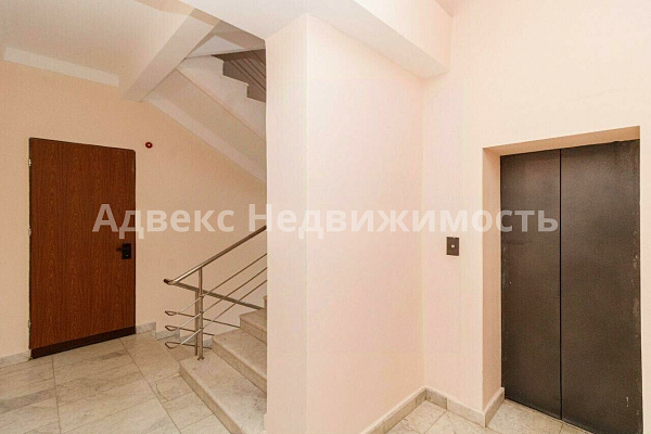 Квартира много-комн., 282 м²