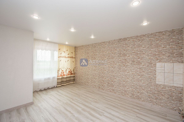 Квартира студия, 27.2 м²