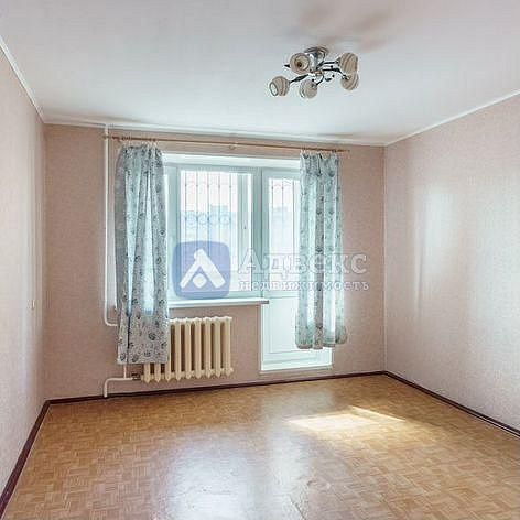 Квартира 2-комн., 64.6 м² Квартира 2-комн., 64.6 м²