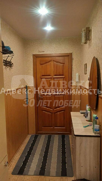 3-к квартира, 89 кв.м.
