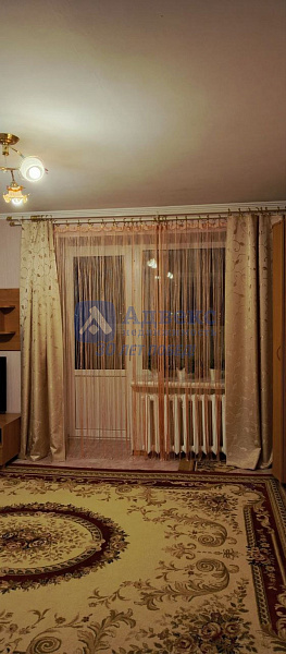 Квартира 2-комн., 48.6 м²