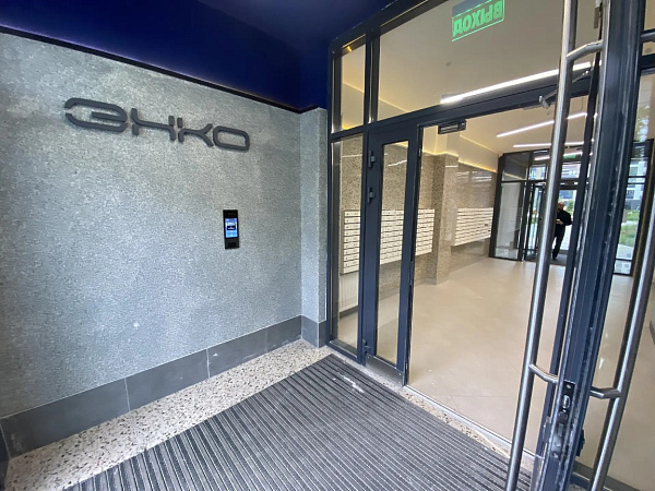 Квартира 2-комн., 67.8 м²