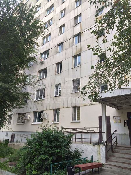 Квартира 3-комн., 55.5 м²