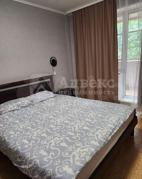 Квартира 3-комн., 68 м²