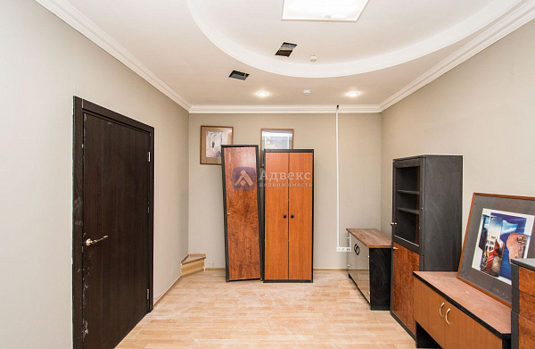 Офисные помещения 27.7 м²