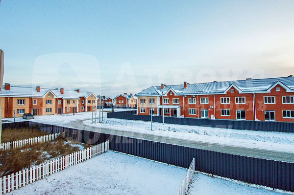 2-к квартира, 81 кв.м.