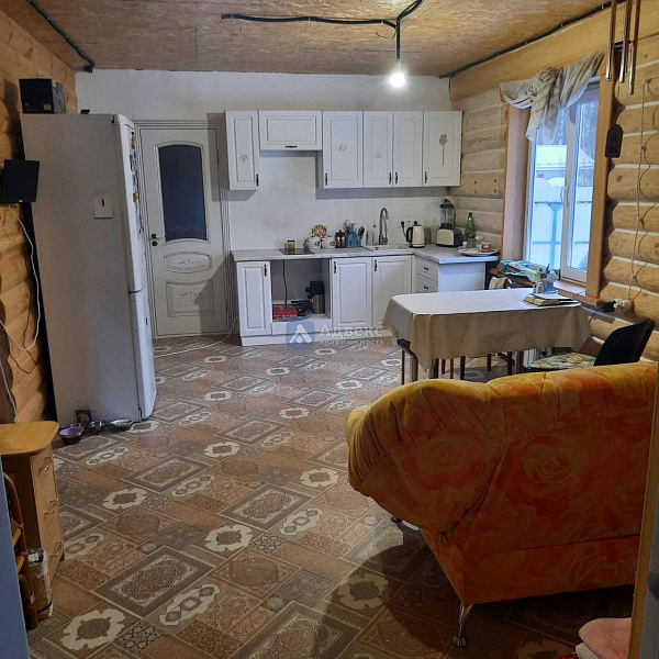 Дача/Коттедж, 95.5 кв.м.