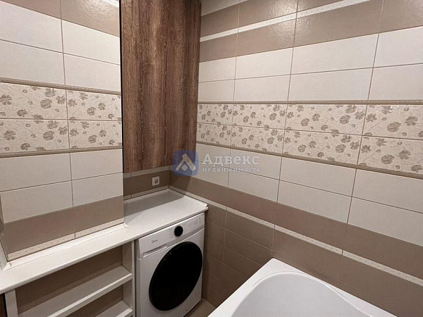 Квартира 3-комн., 83.4 м² Квартира 3-комн., 83.4 м²
