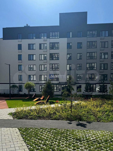 1-к квартира, 34 кв.м. 1-к квартира, 34 кв.м.