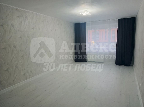 1-к квартира, 41 кв.м.