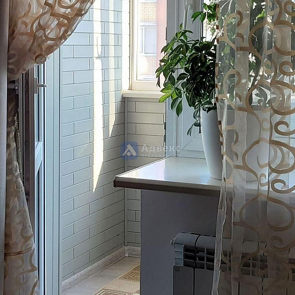 2-к квартира, 73 кв.м.