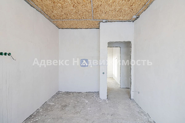 Коттедж 120 м²