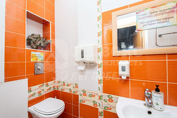 ПСН, 125 кв.м.