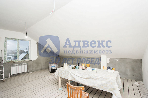 Дом, 160 кв.м.