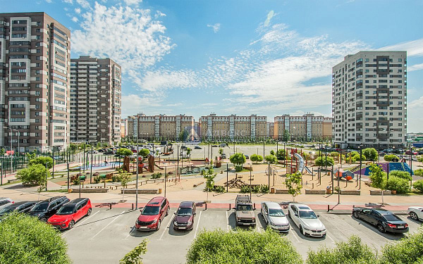 Квартира студия, 29 м² Квартира студия, 29 м²