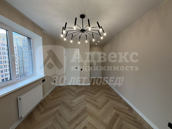 2-к квартира, 69 кв.м.