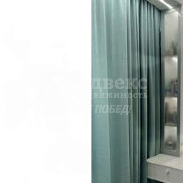 3-к квартира, 92 кв.м.