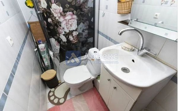 Квартира студия, 20.1 м² Квартира студия, 20.1 м²