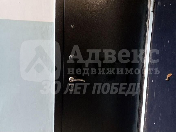 Квартира 2-комн., 45.1 м²