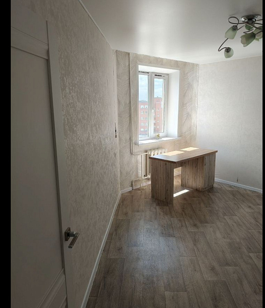 2-к квартира, 56 кв.м.