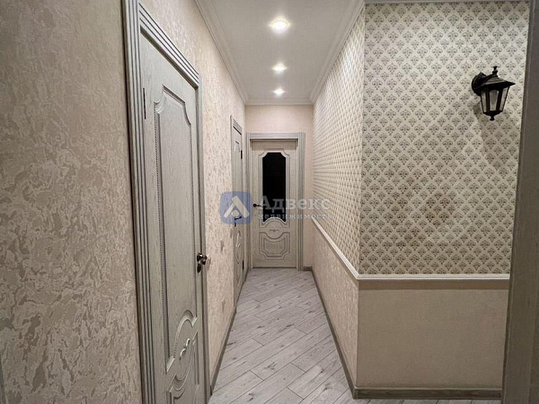 Квартира 3-комн., 83.4 м² Квартира 3-комн., 83.4 м²