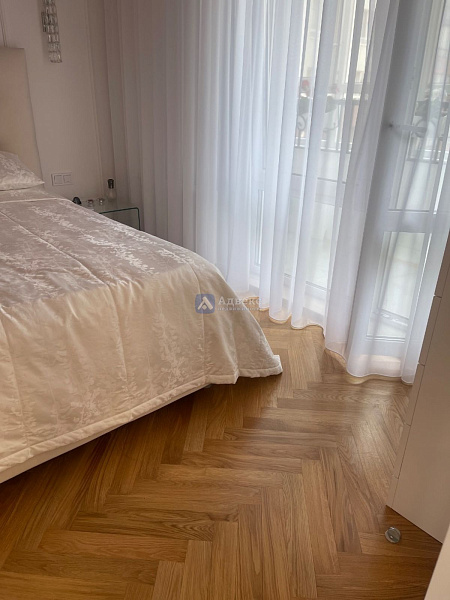 1-к квартира, 34 кв.м.