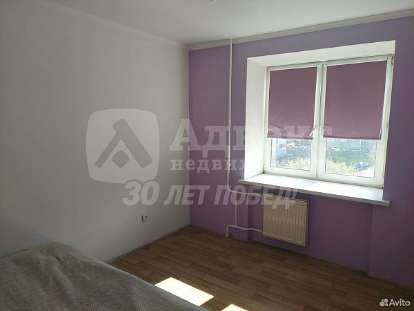 Квартира 2-комн., 55.1 м²