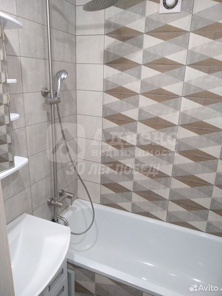 Квартира 2-комн., 47.8 м²