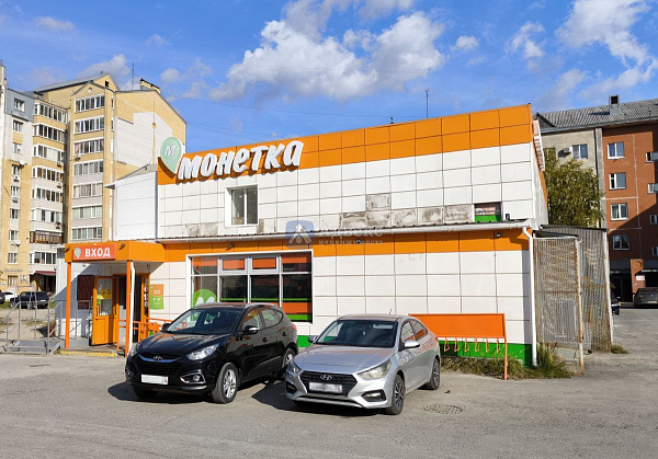 1-к квартира, 38 кв.м.