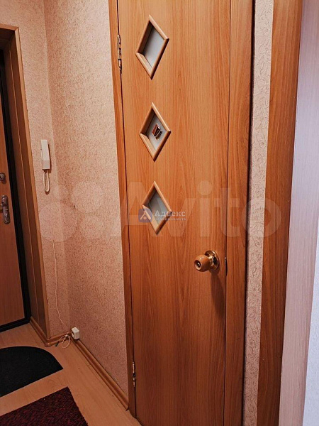 1-к квартира, 31 кв.м. 1-к квартира, 31 кв.м.
