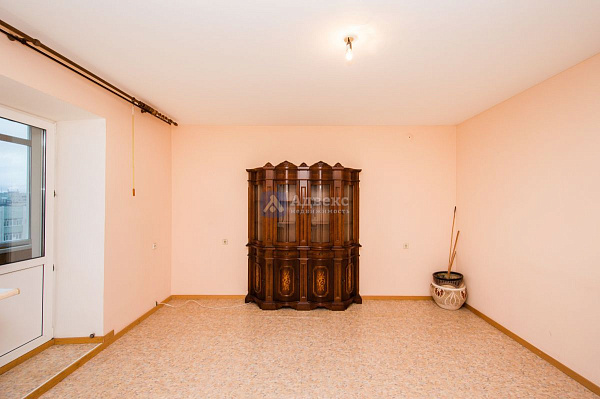 Квартира 3-комн., 84.7 м²