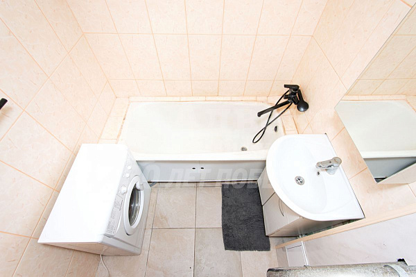 Квартира 2-комн., 50.4 м²