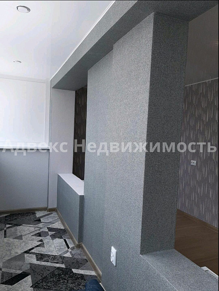 Квартира студия, 31.2 м²