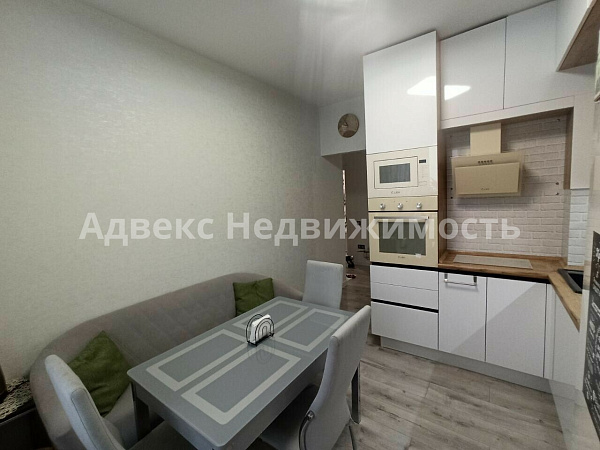 Квартира 2-комн., 57 м²