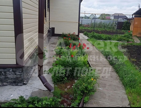 Дача/Коттедж, 90 кв.м.