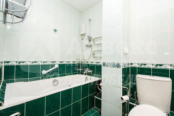 Квартира 3-комн., 84.7 м²