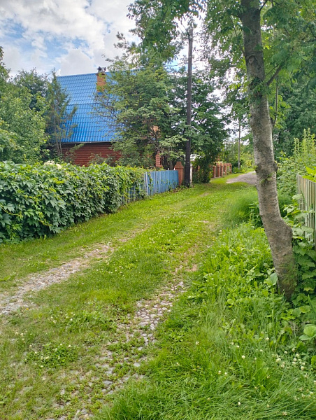 Дача/Коттедж, 35.1 кв.м.