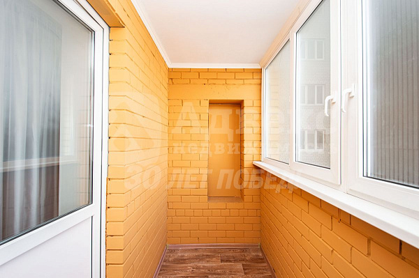 2-к квартира, 83 кв.м.