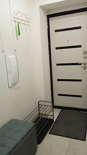 Квартира 1-комн., 31 м²