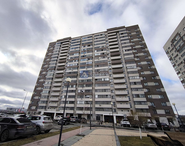 Квартира студия, 29 м² Квартира студия, 29 м²