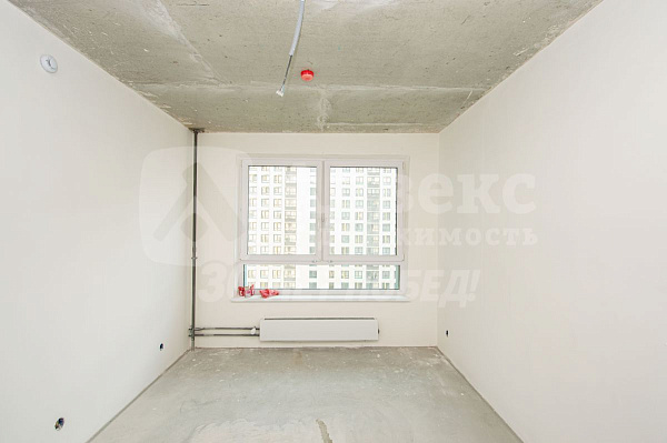 Квартира 3-комн., 83.6 м²