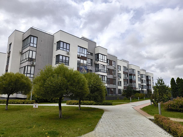 3-к квартира, 86 кв.м.