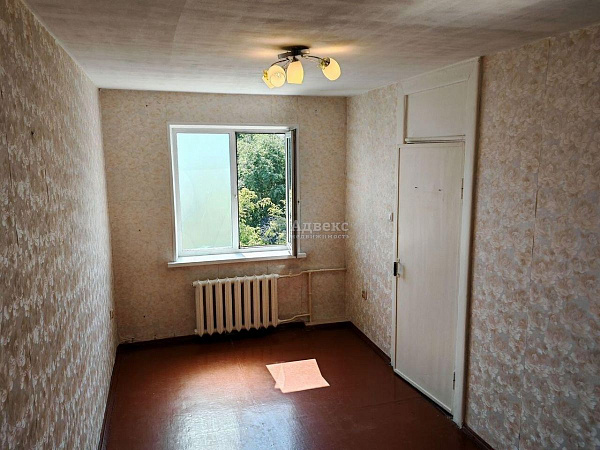 Квартира 2-комн., 44 м² Квартира 2-комн., 44 м²