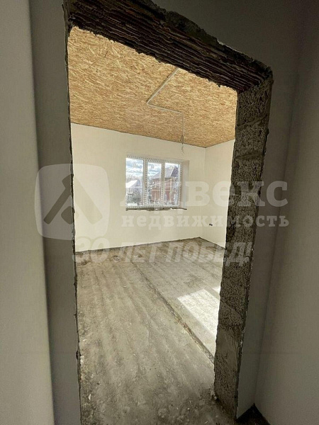 Коттедж 200 м²