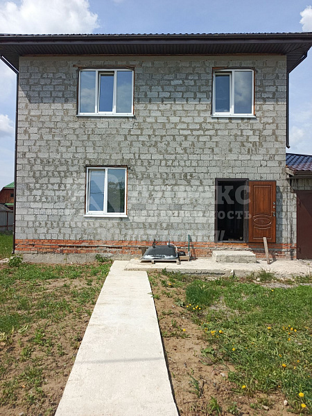 Коттедж 218.7 м²