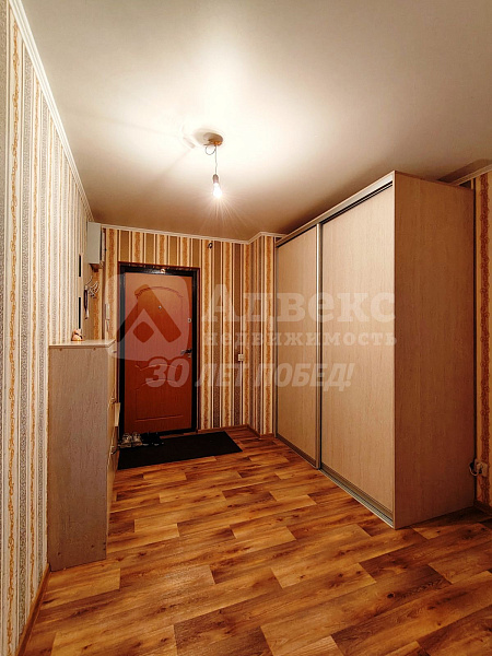 Квартира 2-комн., 65.9 м²