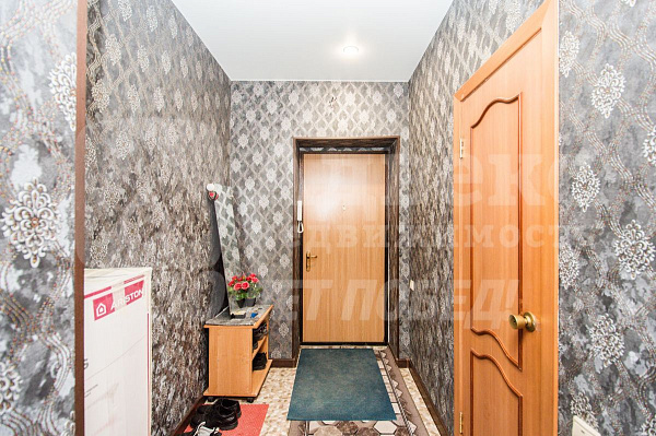 Квартира 2-комн., 68.8 м²