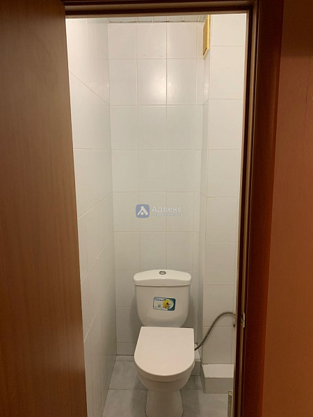 Квартира 3-комн., 65.6 м²