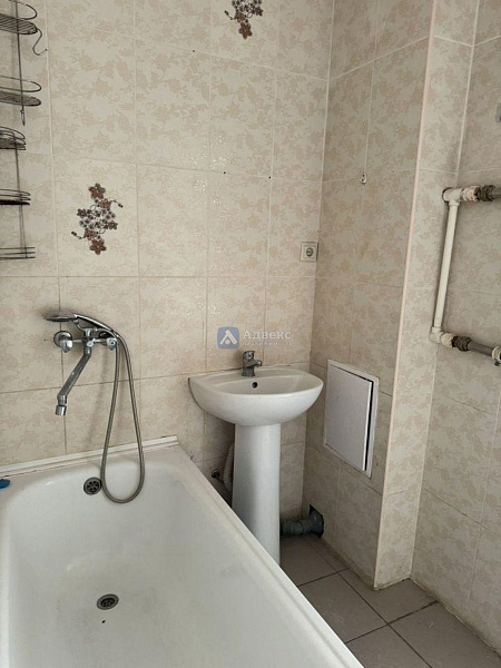 3-к квартира, 74 кв.м.