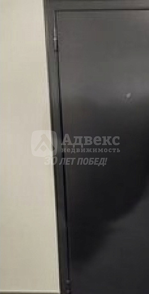 Студия, 28 кв.м.